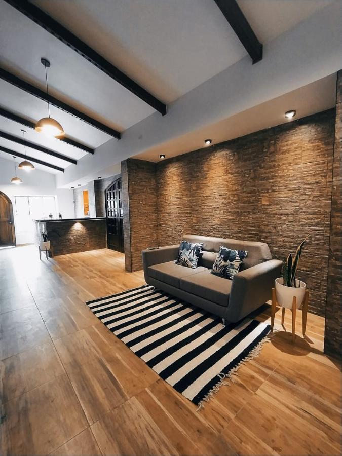 Hotel Berlin By Cph Villa General Belgrano Zewnętrze zdjęcie