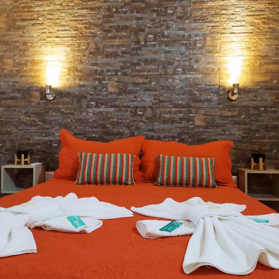 Hotel Berlin By Cph Villa General Belgrano Zewnętrze zdjęcie