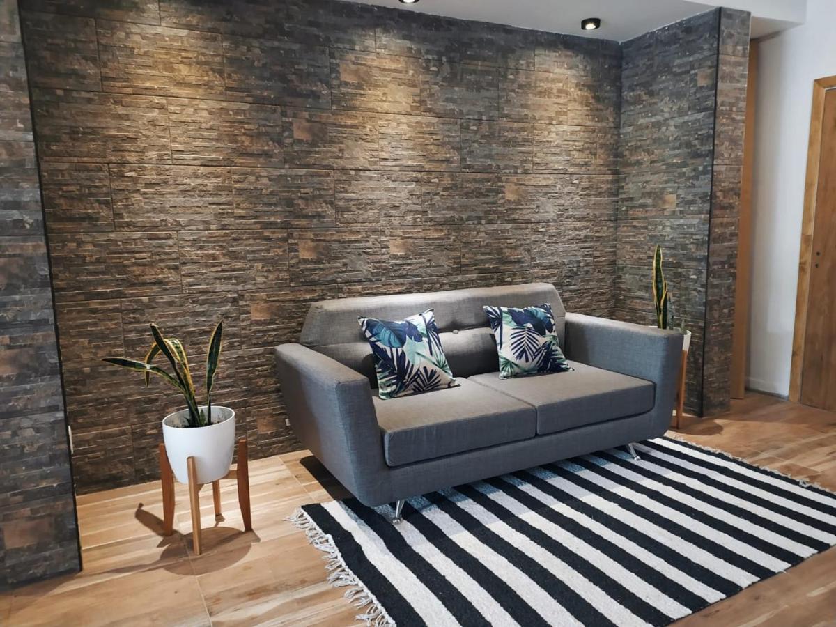 Hotel Berlin By Cph Villa General Belgrano Zewnętrze zdjęcie