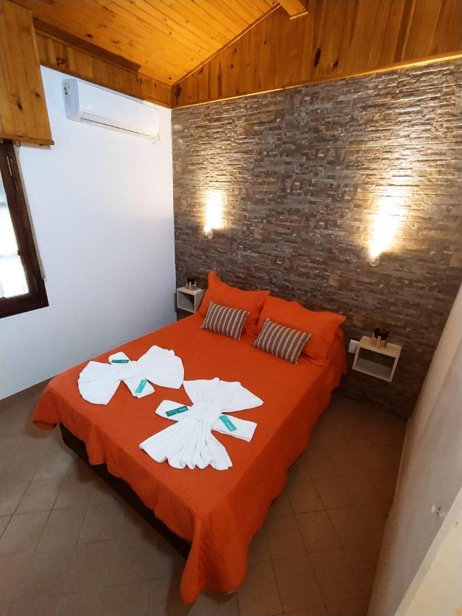 Hotel Berlin By Cph Villa General Belgrano Zewnętrze zdjęcie