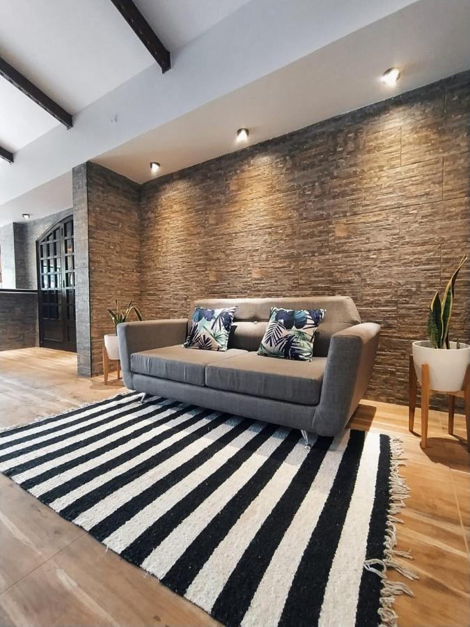 Hotel Berlin By Cph Villa General Belgrano Zewnętrze zdjęcie