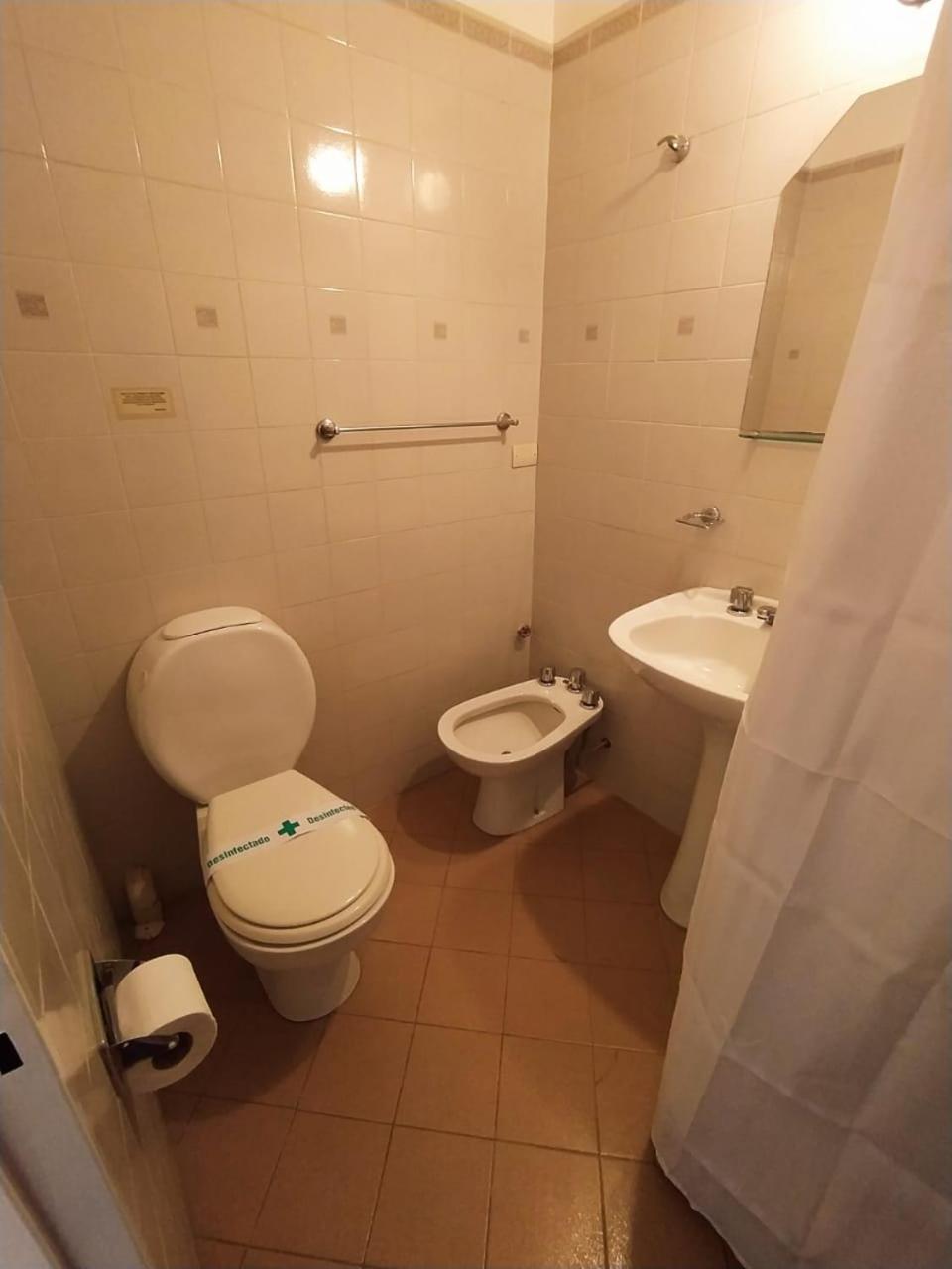 Hotel Berlin By Cph Villa General Belgrano Pokój zdjęcie